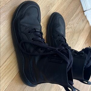 Vivobarefoot Black Gobi Boot women